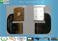 Anti circuito stampato flessibile dell'interfaccia FPC per la macchina fotografica o il dispositivo mobile